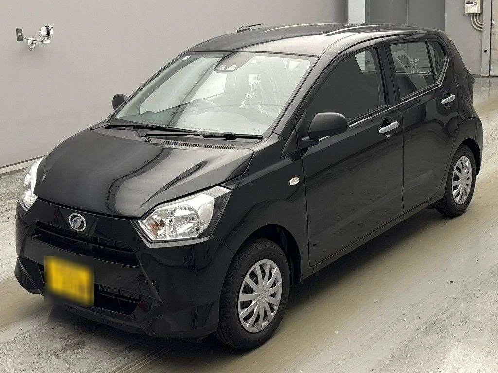 Daihatsu Mira e:S LA350S 2026
